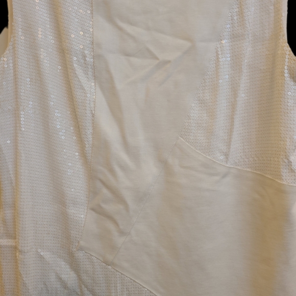 NWOT Suzi Chin Maggy boutique Sheath Dress - Picture 3 of 4